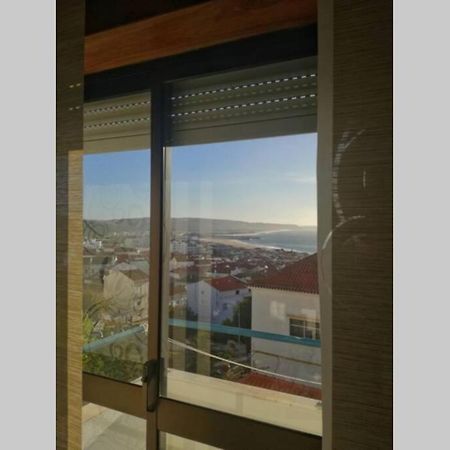 Lighthouse - Rest, Love And Dream Apartment Nazare Exterior photo